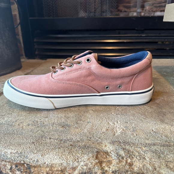 New sperry striper 2 shoes